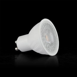 Żarówka LED V-TAC CREE CHIP 6W GU10 110st VT-247 6500K 445lm 6 lat gwarancji