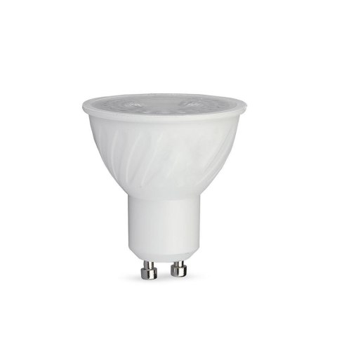 Żarówka LED V-TAC CREE CHIP 6W GU10 38st VT-227 6500K 445lm 6 lat gwarancji