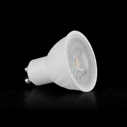Żarówka LED V-TAC CREE CHIP 6W GU10 38st VT-227 6500K 445lm 6 lat gwarancji