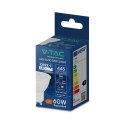 Żarówka LED V-TAC CREE CHIP 6W GU10 38st VT-227 6500K 445lm 6 lat gwarancji