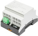 Zasilacz impulsowy 55V 120W w obudowie DIN4 ATTE APS-120-550-DIN4
