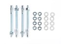 Zestaw Somfy Elixo 3S+ IO Standard Pack do 600kg bram przesuwnych