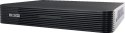 Zestaw monitoringu IP BCS Basic 4x Kamera BCS-B-EIP45VSR3(2.0) Rejestrator z dyskiem