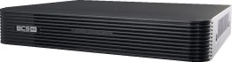 Zestaw monitoringu IP BCS Basic 4x Kamera BCS-B-EIP45VSR3(2.0) Rejestrator z dyskiem