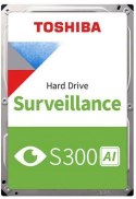 Dysk HDD Toshiba S300 AI 20TB MG11ACA20TE-V