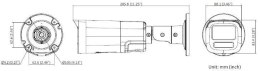 KAMERA IP HIKVISION DS-2CD1643G2-LIZU/SL 2.8-12mm