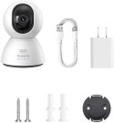 Kamera Baseus Security P1 3K (wersja EU) - biała S0TV012132