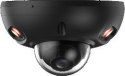 Kamera IP DAHUA IPC-HDBW3449F-AS-IL-0280B-Black