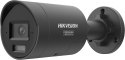 Kamera IP Hikvision DS-2CD2067G3-LI2UY/SL 2.8mm BLACK