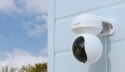 Kamera IP Reolink E Series E560P 8MP PoE biała