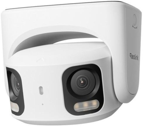 Kamera IP Reolink Professional RP-PCT8MD - 4K 8MP Dual Lens PoE
