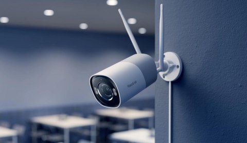 Kamera IP Reolink RP-WCB8MZ Wi-Fi 8MP tuba