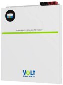 Magazyn energii Volt Polska SLIM ULTRA-5 51,2V 100Ah 100A [5120Wh]