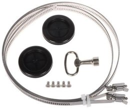 Punkt dystrybucji kamer 8 PoE + 2x SFP EXPERT-POE/OTD-8G2GSFP