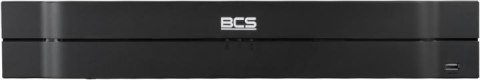 Rejestrator IP BCS LINE BCS-L-NVR6404-A-8K-Ai2