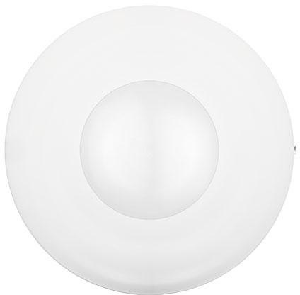 SATEL Sufitowa dualna czujka ruchu SLIM-S-DUAL-LUNA