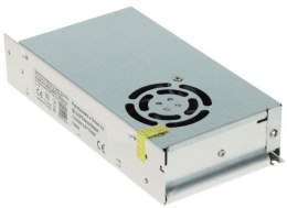 Zasilacz impulsowy 12V/15A/P