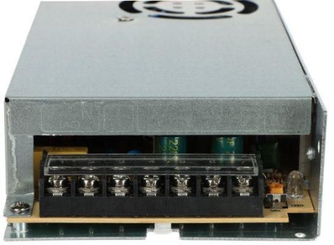 Zasilacz impulsowy 12V/15A/P
