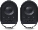 Zestaw Somfy Elixo 3S+ IO Comfort Pack do 600kg bram przesuwnych