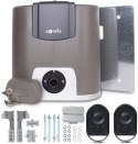 Zestaw Somfy Elixo 3S+ M IO Standard Pack do 600kg bram przesuwnych
