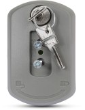 Zestaw Somfy Elixo 3S+ M IO Standard Pack do 600kg bram przesuwnych