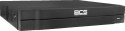 Zestaw monitoringu IP BCS Line 4x Kamera BCS-L-EIP15FCR3L3-AI1 Rejestrator z dyskiem 1TB