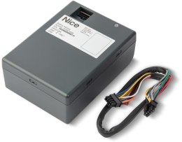 Akumulator zasilania awaryjnego Nice PSS124 24V 1.2Ah do central R30