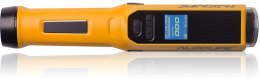 Alkomat AlcoLife F8 żółty
