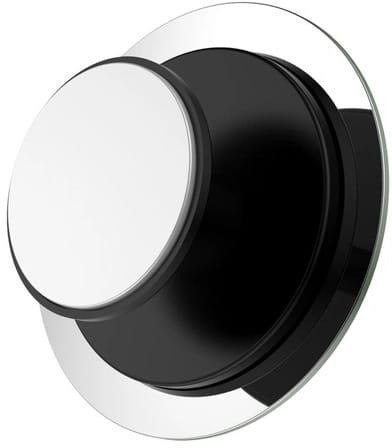 Baseus Full-view Blind-spot Mirror 2x dodatkowe samochodowe lusterko boczne wypukłe martwe pole pun