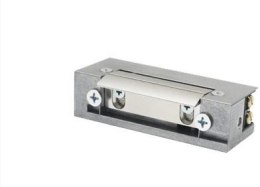 Elektrozaczep HARTTE S24U seria S 24V AC/DC standard