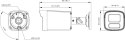 KAMERA 4W1 HIKVISION DS-2CE12KF3T-LS(2.8mm)(O-STD)