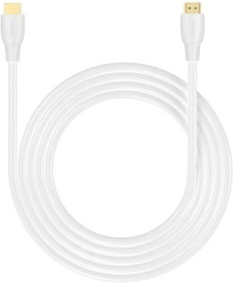 Kabel HDMI Unitek 2.1 8K HDR biały 10m