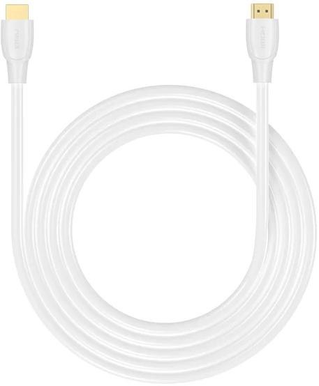 Kabel HDMI Unitek 2.1 8K HDR biały 10m