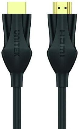 Kabel HDMI Unitek C11060BK-3M HDMI 2.1 8K, 4K@120Hz