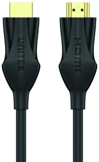 Kabel HDMI Unitek C11060BK-3M HDMI 2.1 8K, 4K@120Hz