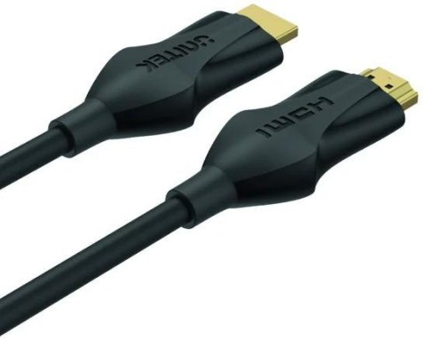 Kabel HDMI Unitek C11060BK-3M HDMI 2.1 8K, 4K@120Hz