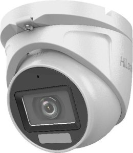 Kamera 4w1 Hilook THC-T157-LMS(2.8mm) kopułka 5MP Smart Hybrid Light 30m
