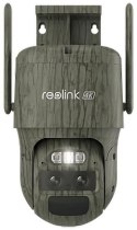 Kamera IP Reolink Trackmix Series G770 8MP LTE akomulatorowa z Panelem Solarnym