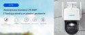 Kamera IP Reolink Trackmix Series G770 8MP LTE akomulatorowa z Panelem Solarnym