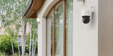 Kamera IP Reolink Trackmix Series G770 8MP LTE akomulatorowa z Panelem Solarnym