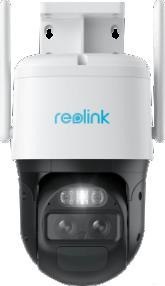 Kamera IP Reolink Trackmix Series G770 8MP LTE akomulatorowa z Panelem Solarnym