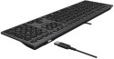 Klawiatura komputerowa A4tech FStyler FX60H White Backlit