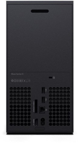 Konsola do gier Microsoft Xbox Series X