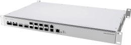 MIKROTIK ROUTERBOARD CRS812-8DS-2DQ-2DDQ-RM