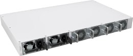 MIKROTIK ROUTERBOARD CRS812-8DS-2DQ-2DDQ-RM