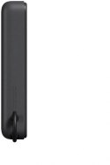 Powerbank Xiaomi Magnetic 10000mAh z podstawką szary