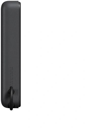 Powerbank Xiaomi Magnetic 10000mAh z podstawką szary