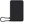 Powerbank Xiaomi Magnetic 10000mAh z podstawką szary
