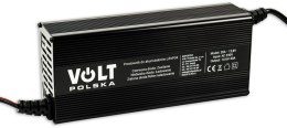 Prostownik Volt Polska do akumulatorów LiFePO4 12V 20A