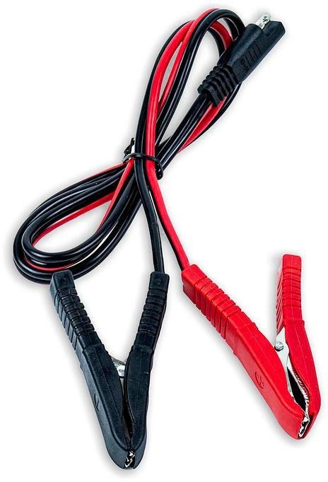 Prostownik Volt Polska do akumulatorów LiFePO4 12V 20A